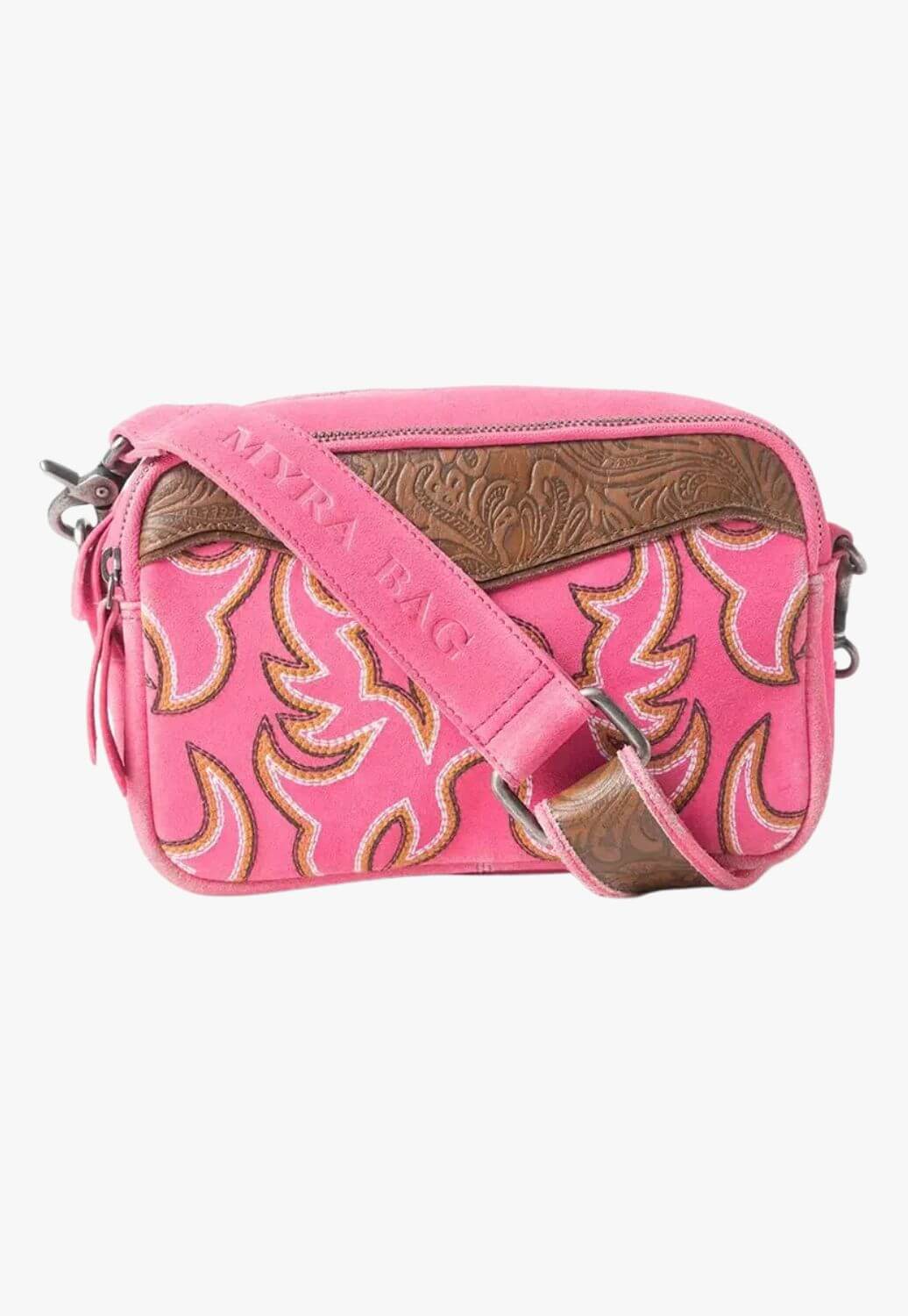 Myra Marla Shoulder Bag