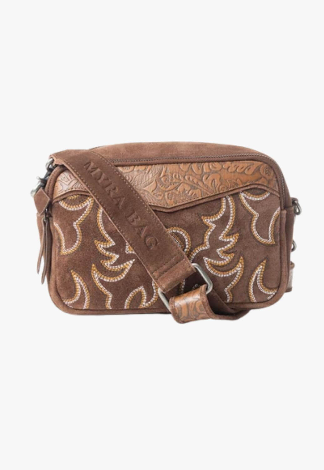 Myra Marla Shoulder Bag