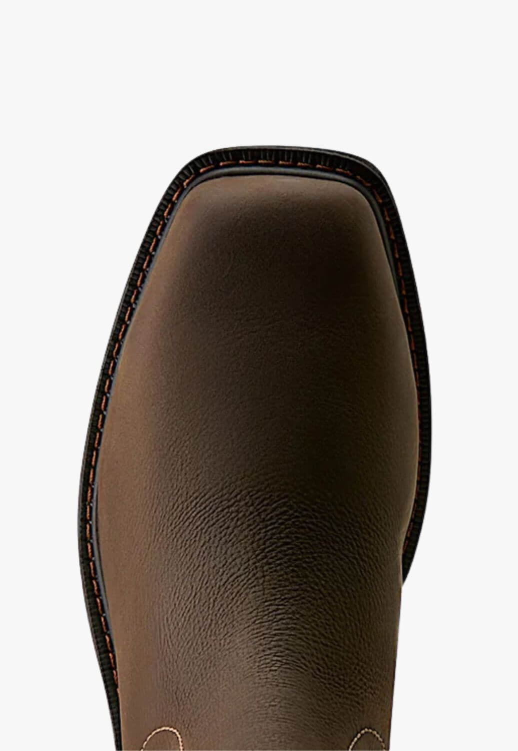 Ariat Mens Groundbreaker H20 Steel Toe Work Boot
