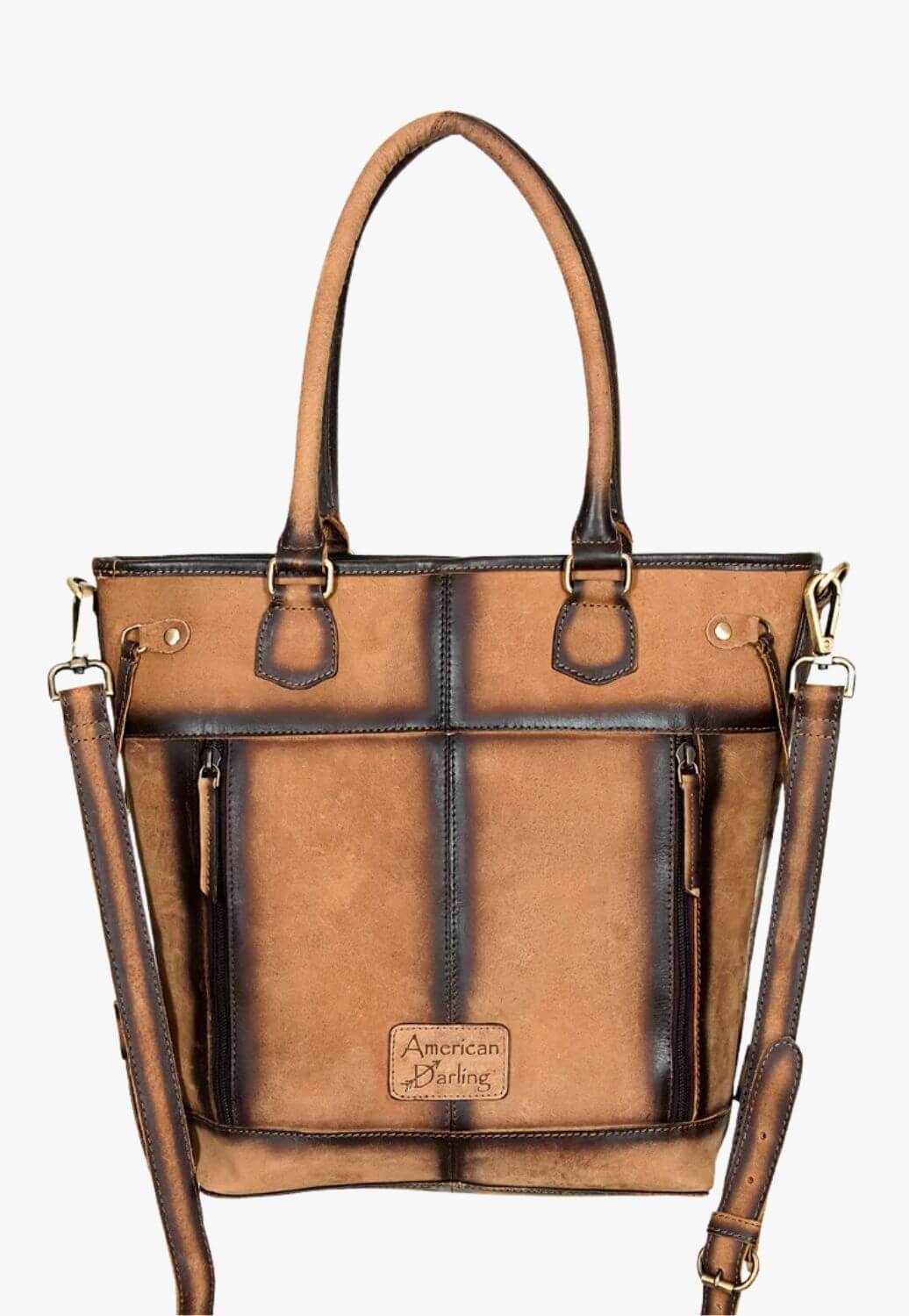 American Darling Tote Bag