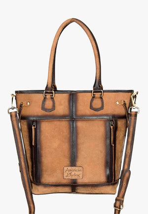 American Darling Tote Bag