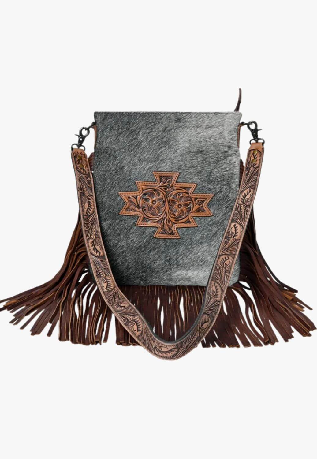 American Darling Messenger Bag