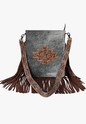 American Darling Messenger Bag