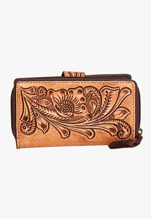 American Darling Womens Wallet