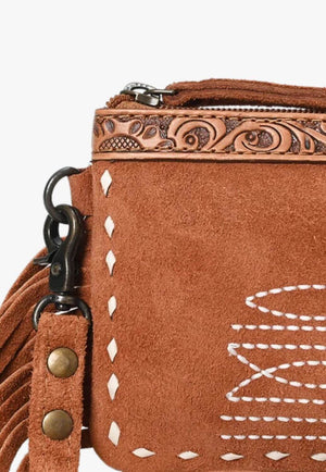 American Darling Small Cross Body Bag