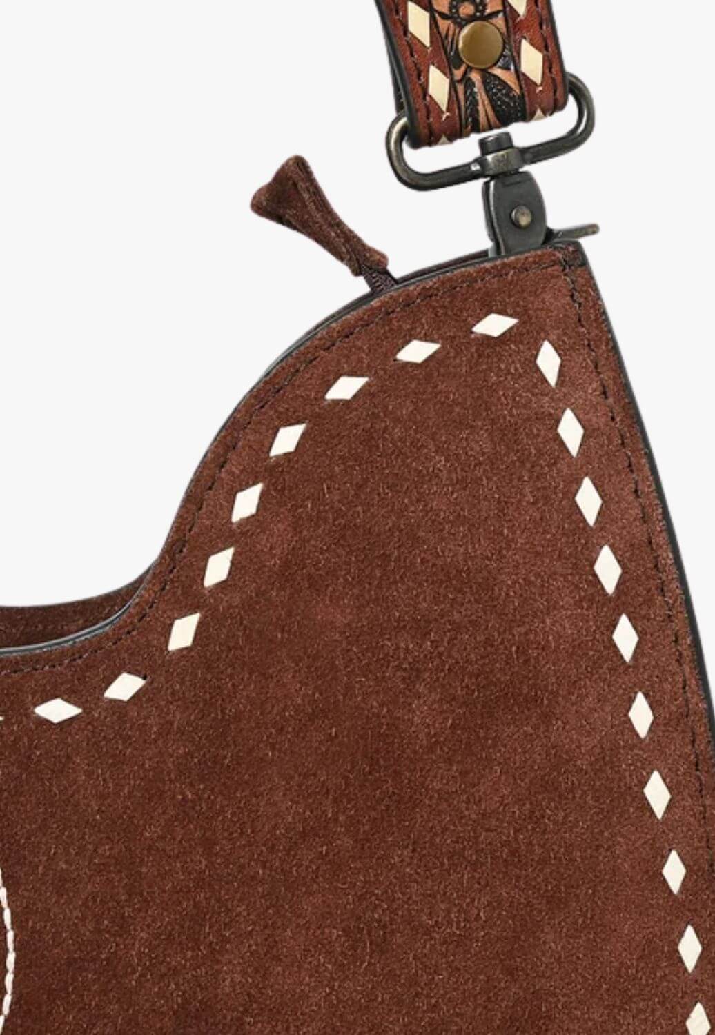American Darling shoulder Bag
