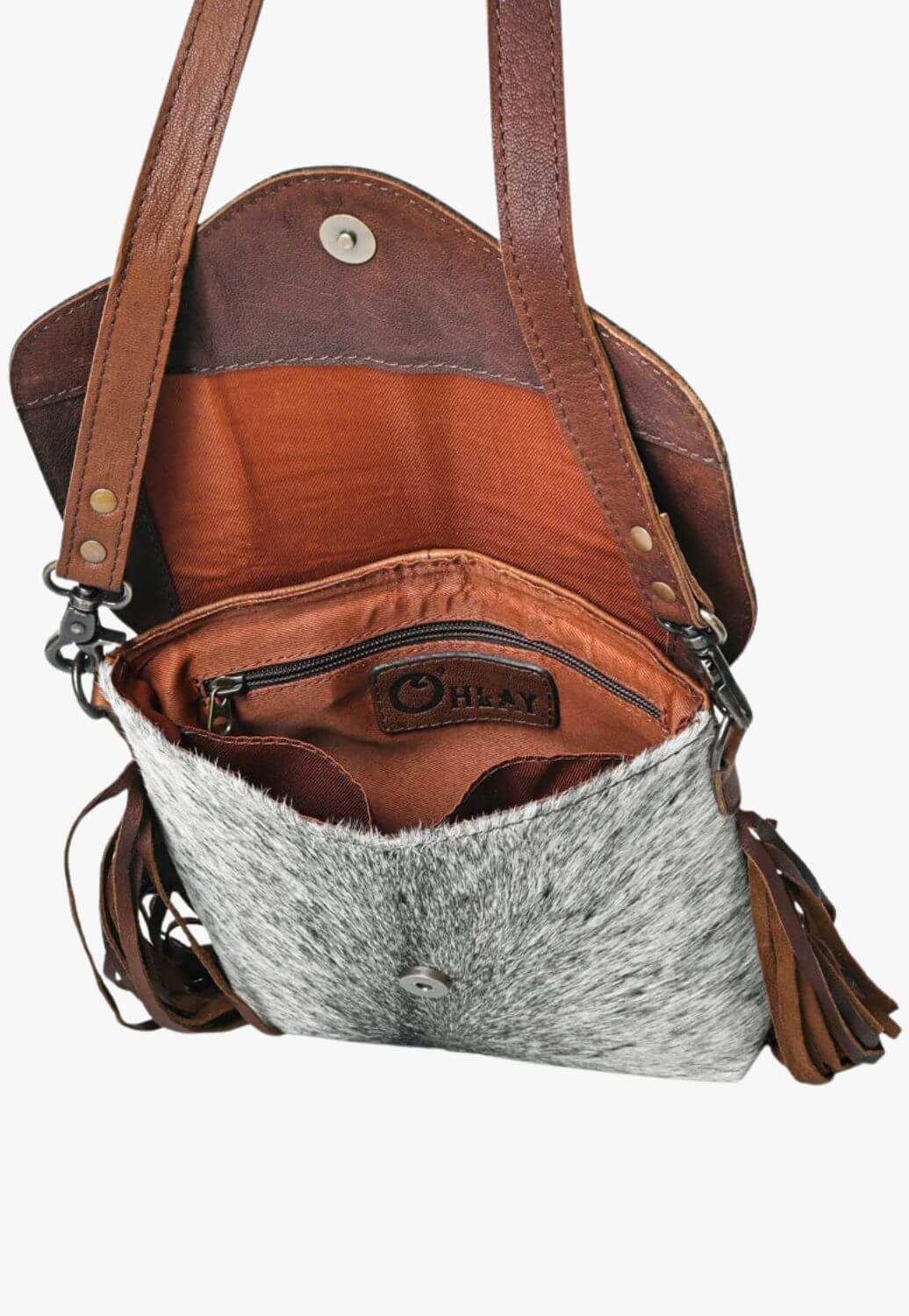 American Darling Crossbody Bag