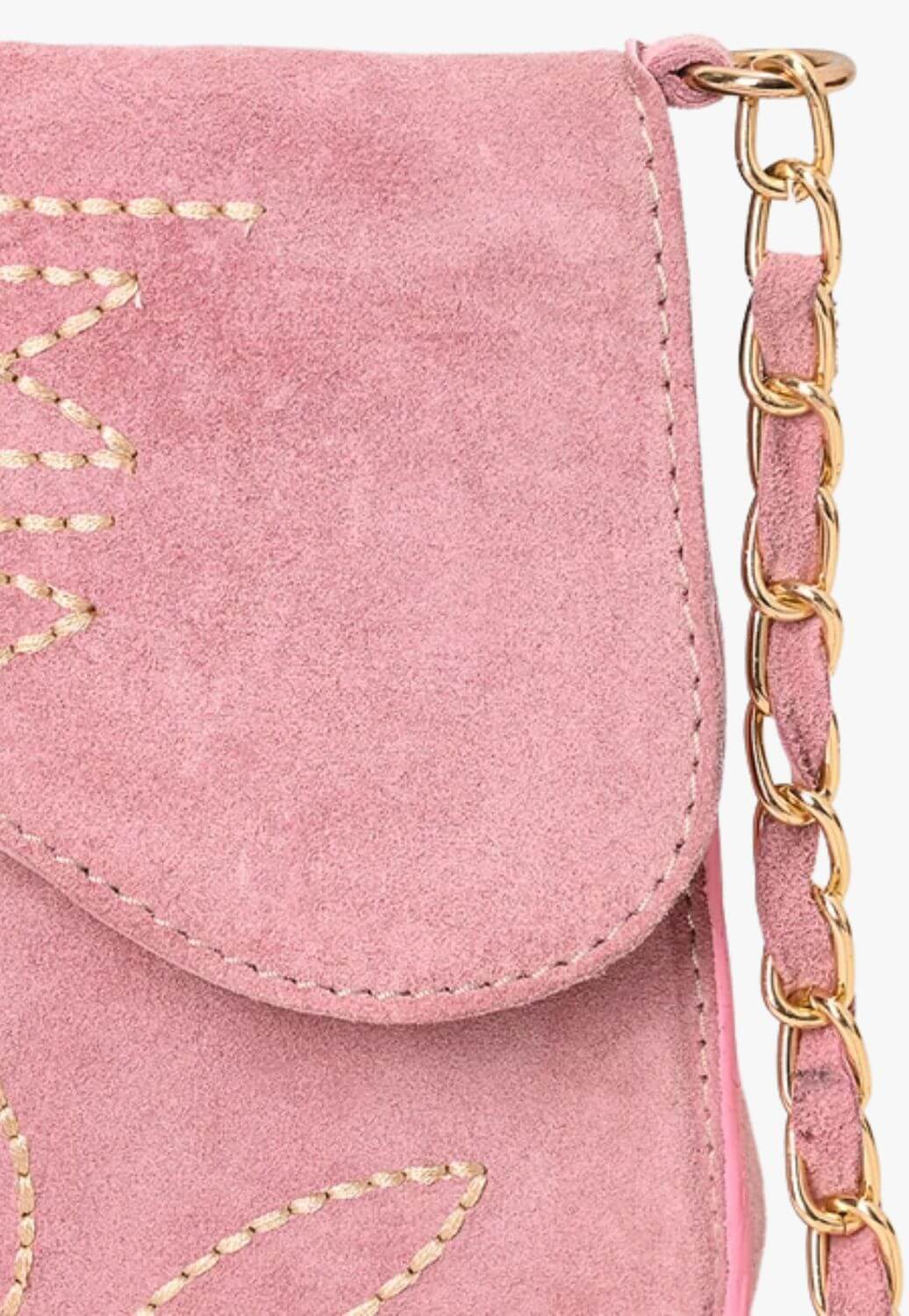 American Darling Clutch Bag