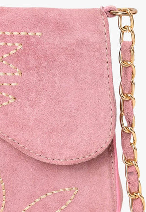 American Darling Clutch Bag
