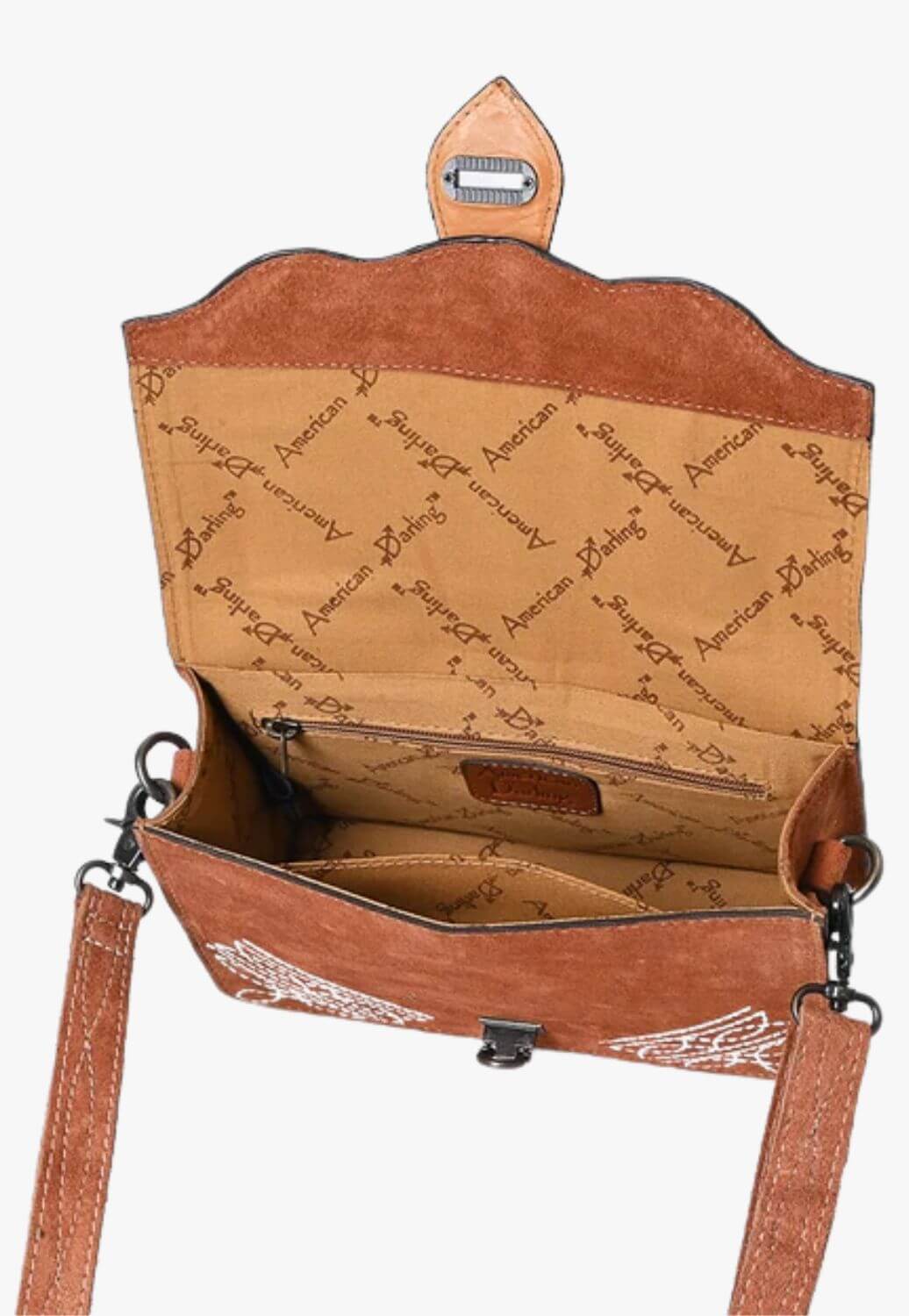 American Darling Crossbody Bag