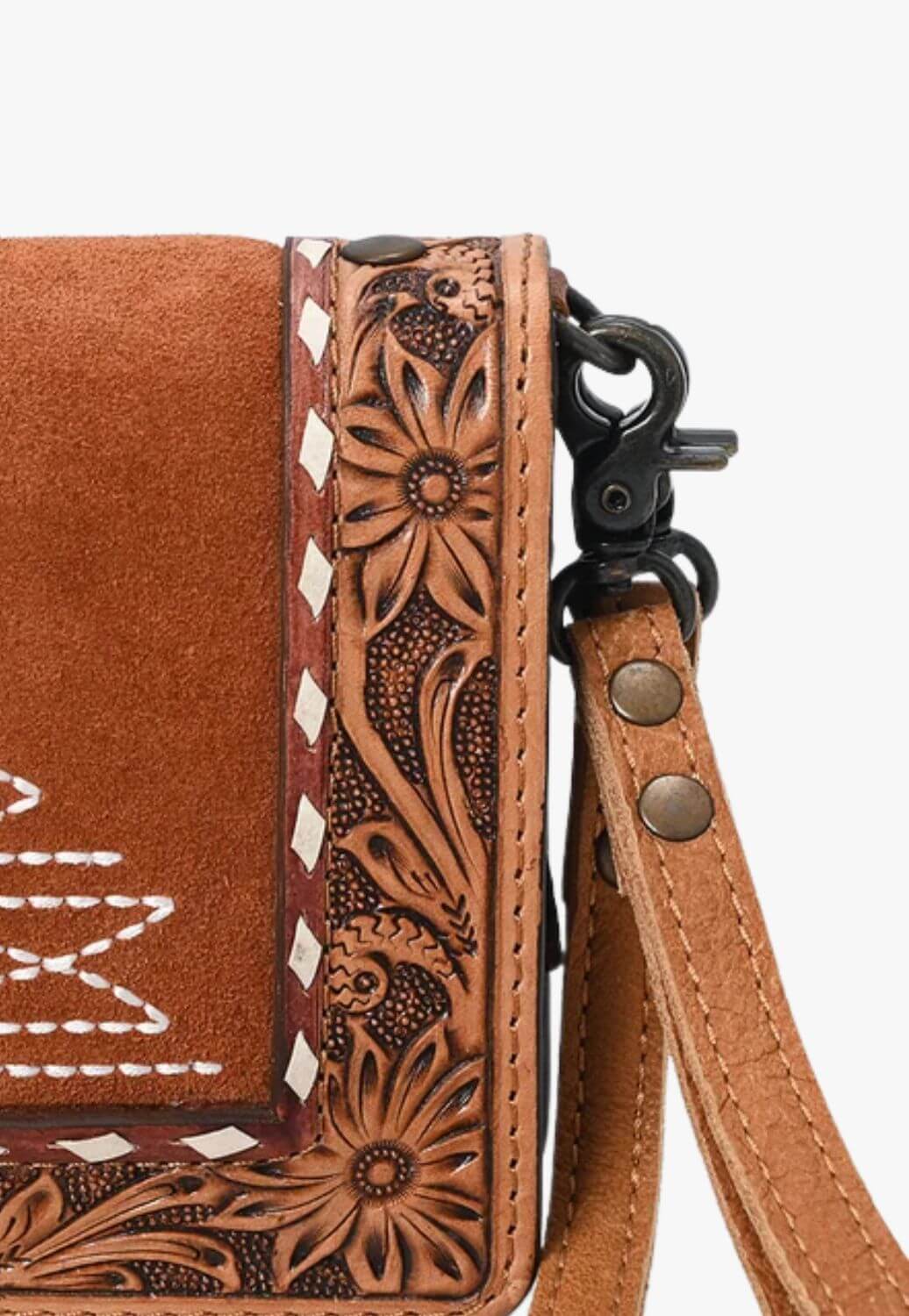 American Darling Western Organiser Bag