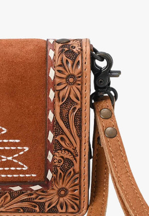 American Darling Western Organiser Bag