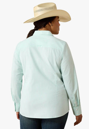 Ariat Womens Kirby Long sleeve Shirt