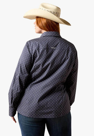 Ariat Womens Kirby Long Sleeve Shirt