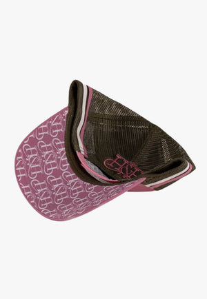 Hitchley & Harrow Womens Trucker Hat