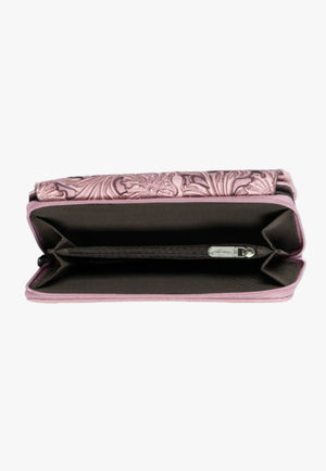 Wrangler Womens Solana Wallet