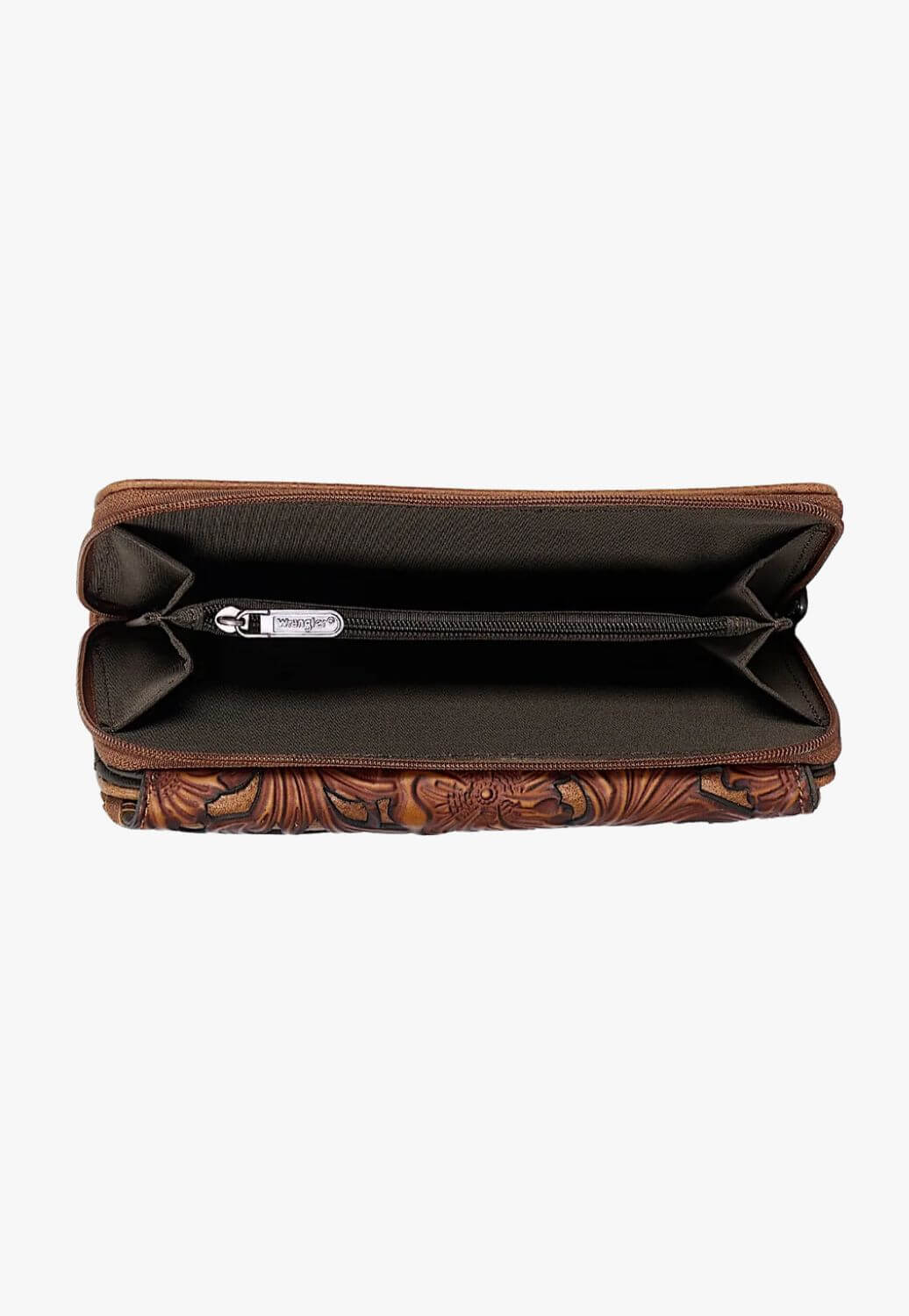 Wrangler Womens Solana Wallet