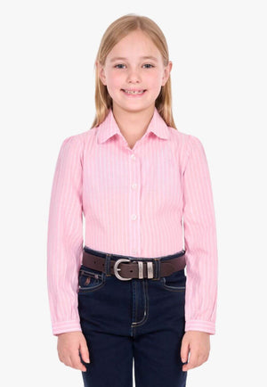 Thomas Cook Girls Myolie Long Sleeve Shirt