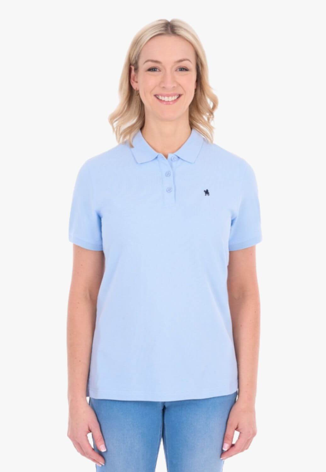 Thomas Cook Womens Classic Polo
