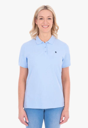 Thomas Cook Womens Classic Polo