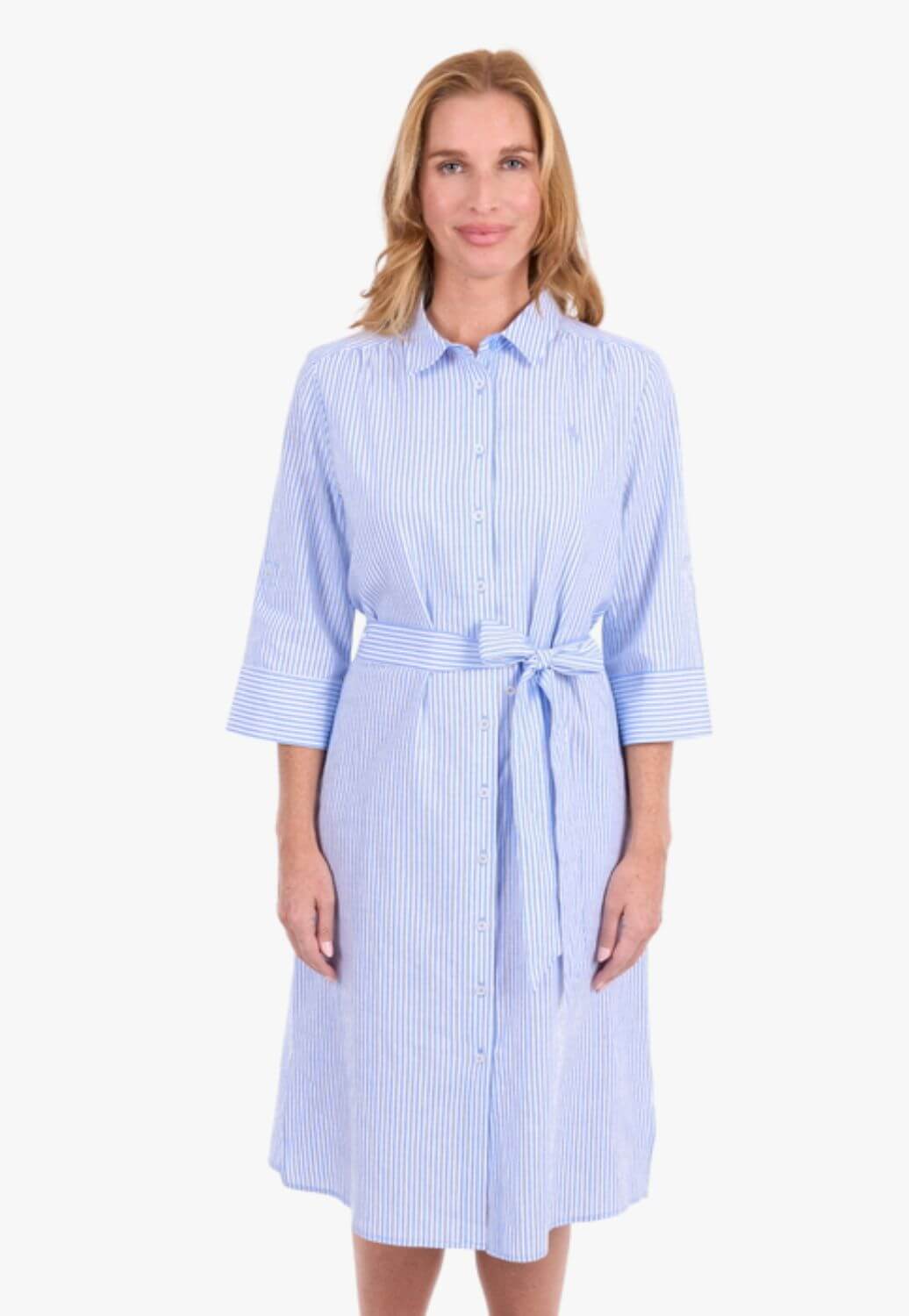 Thomas Cook Womens Bea Shirt Dress