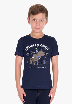 Thomas Cook Boys Dean T-Shirt