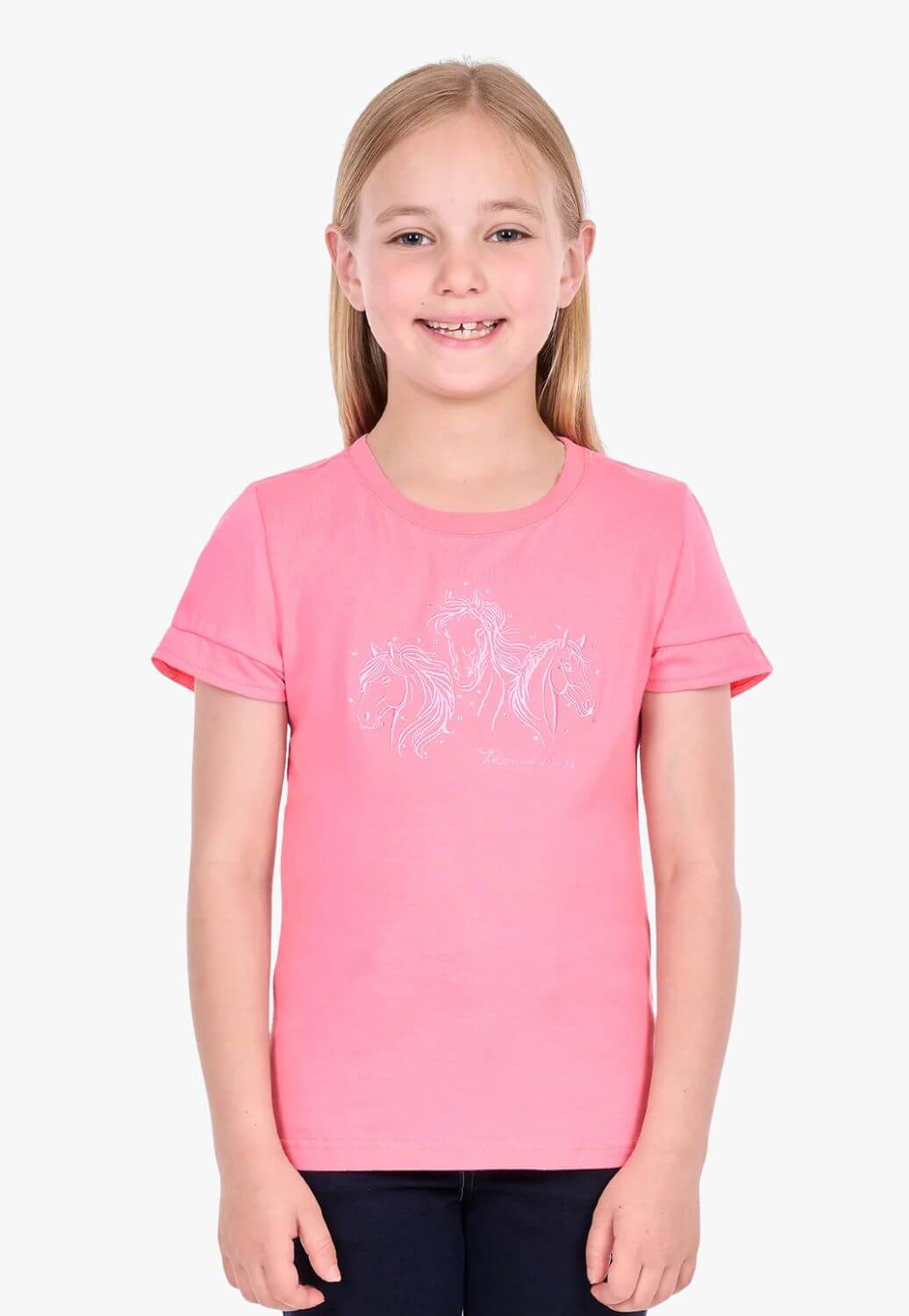 Thomas Cook Girls Mina T-Shirt