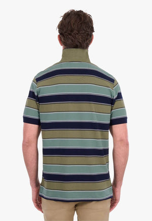 Thomas Cook Mens Lawrence Polo Shirt