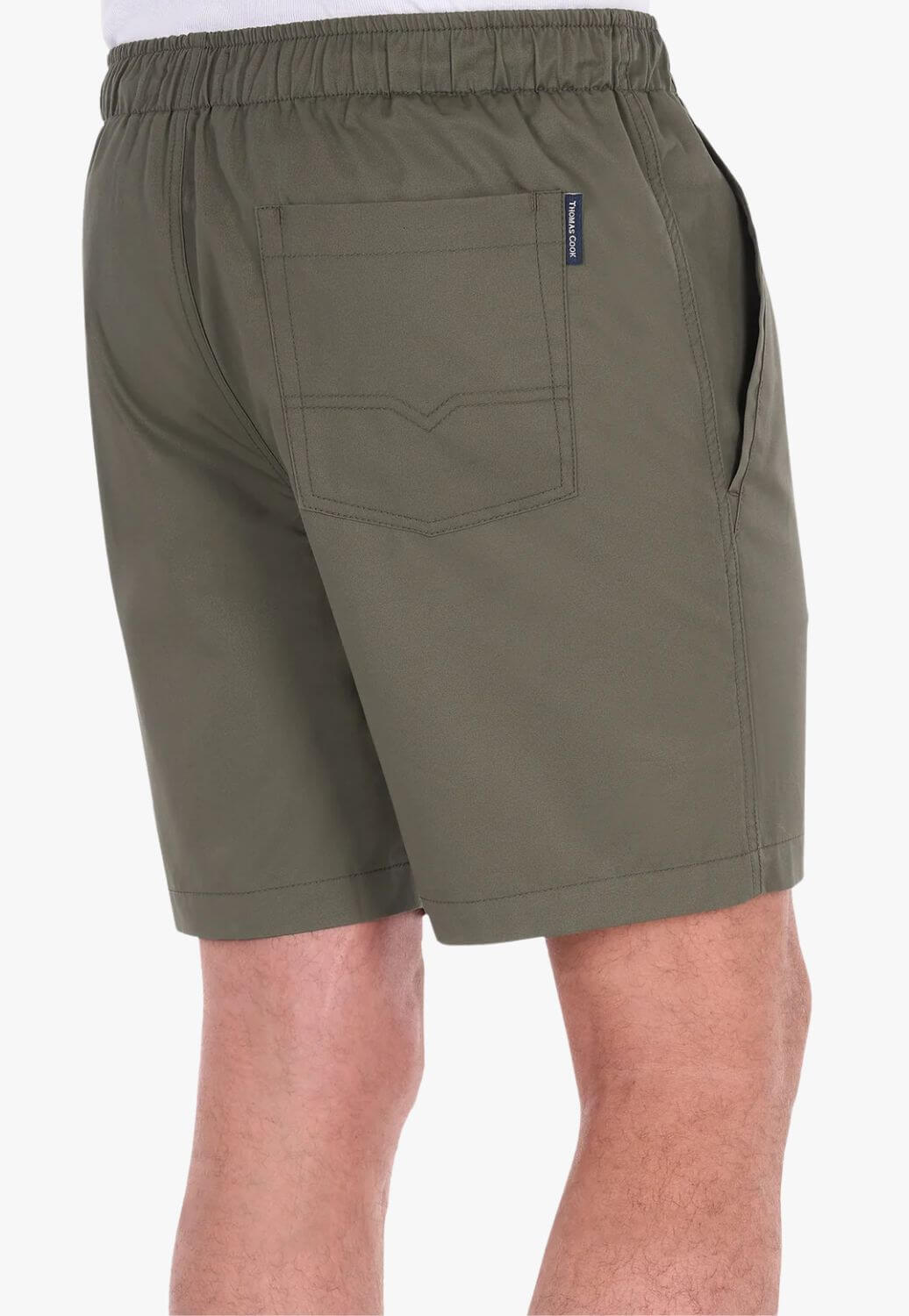 Thomas Cook Mens Darcy Short