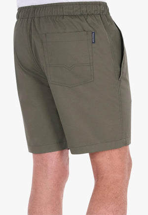 Thomas Cook Mens Darcy Short