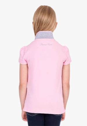 Thomas Cook Girls Daisy Polo