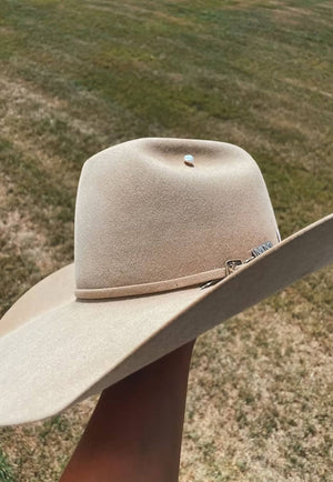 Treasure Chest Co Pearl Hat Pin