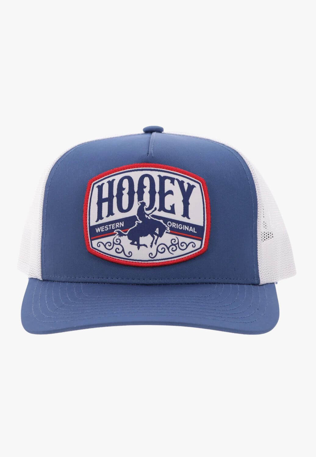 Hooey Salado 5- Panel Trucker Cap