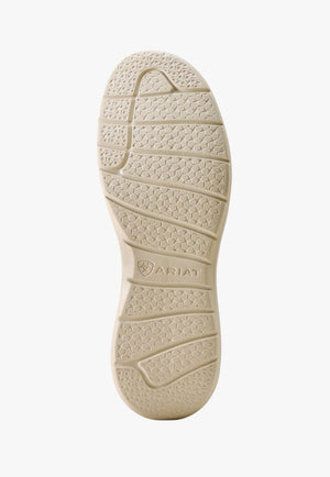 Ariat Mens Hilo Elephant Print Shoe