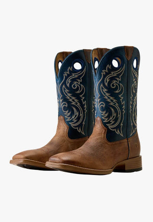 Ariat Mens Redcliff Western Boot