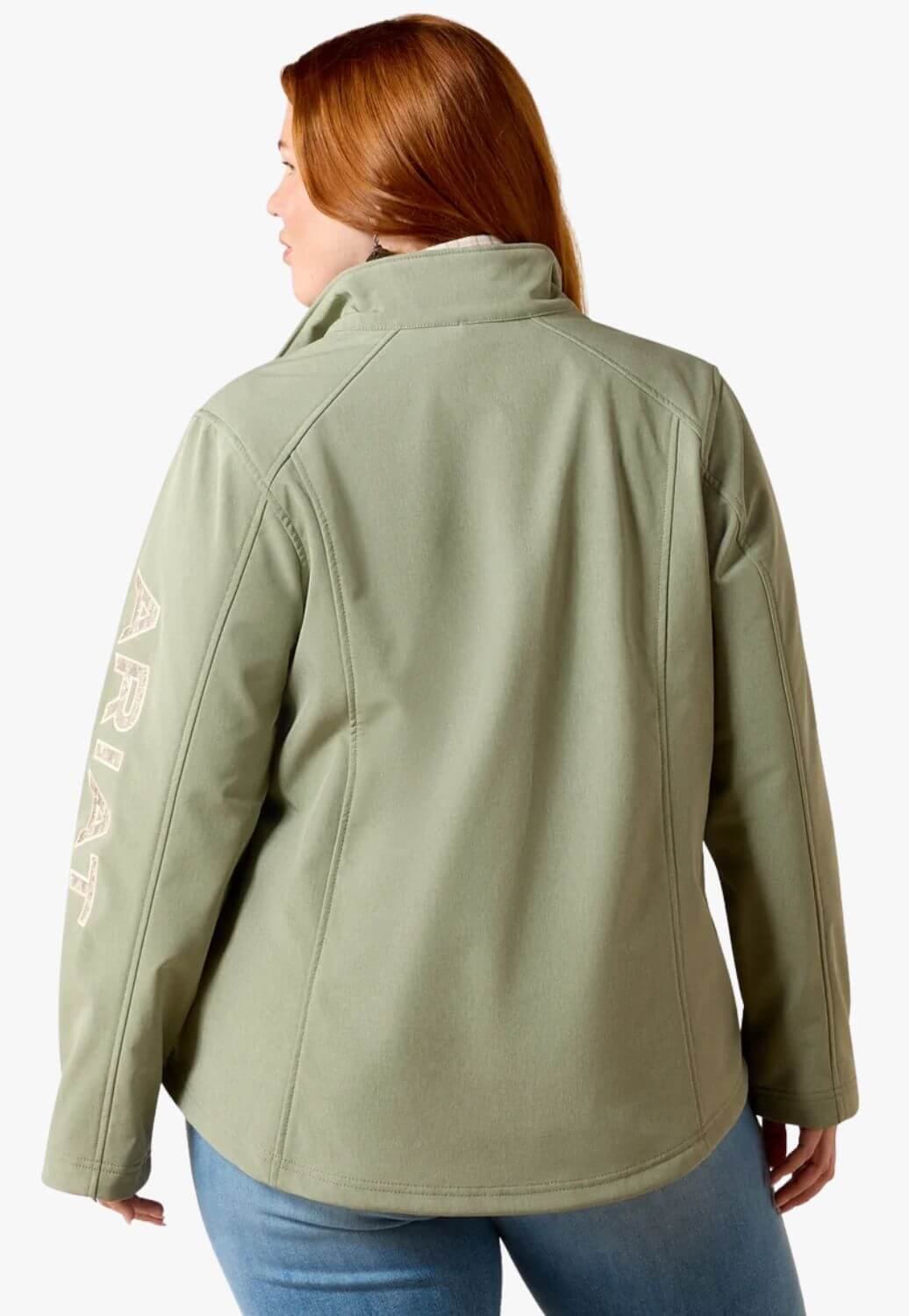 Ariat Womens Softshell Jacket