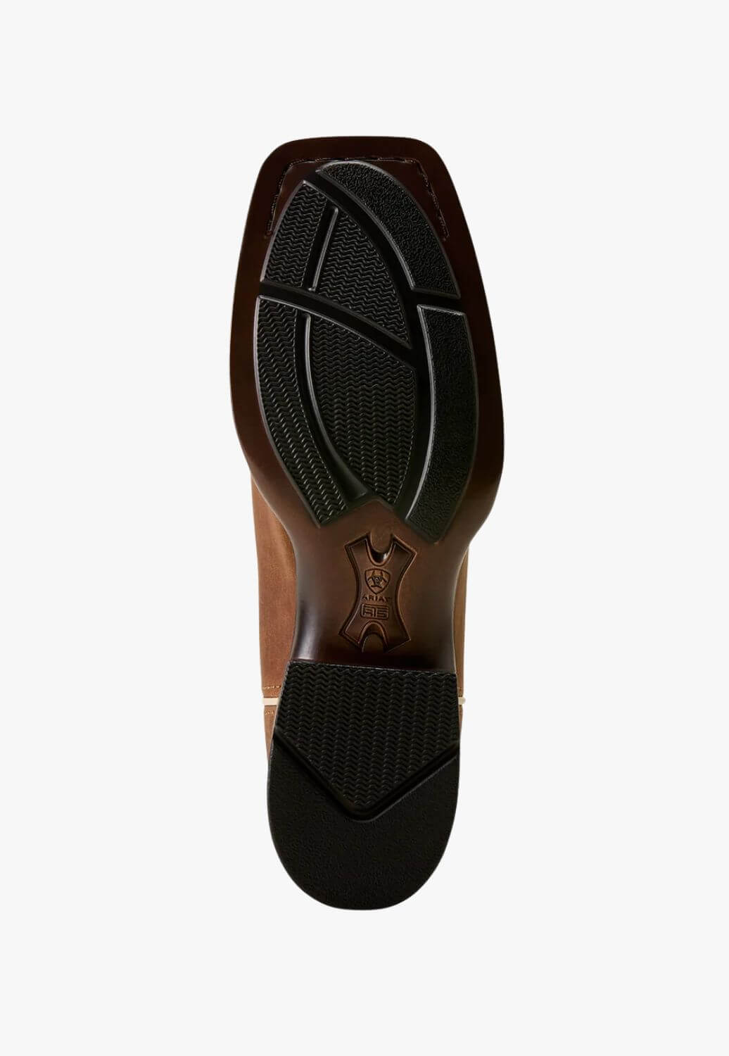 Ariat Womens Canyon Point Western Boot