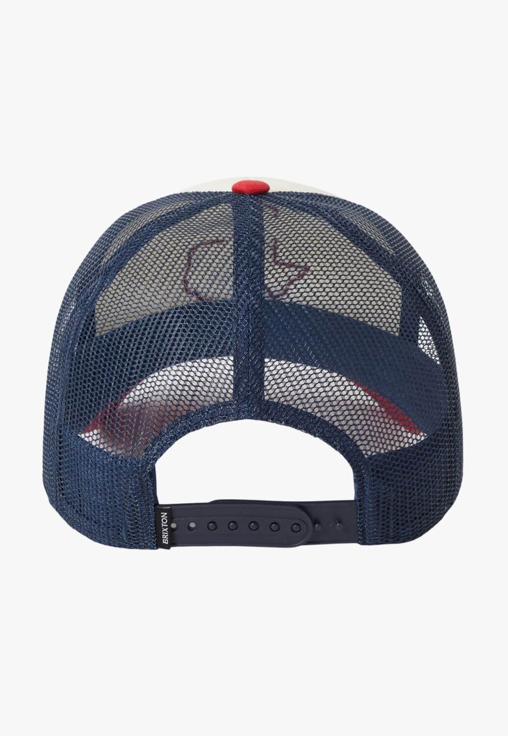 Brixton Lone Star X Trucker Cap