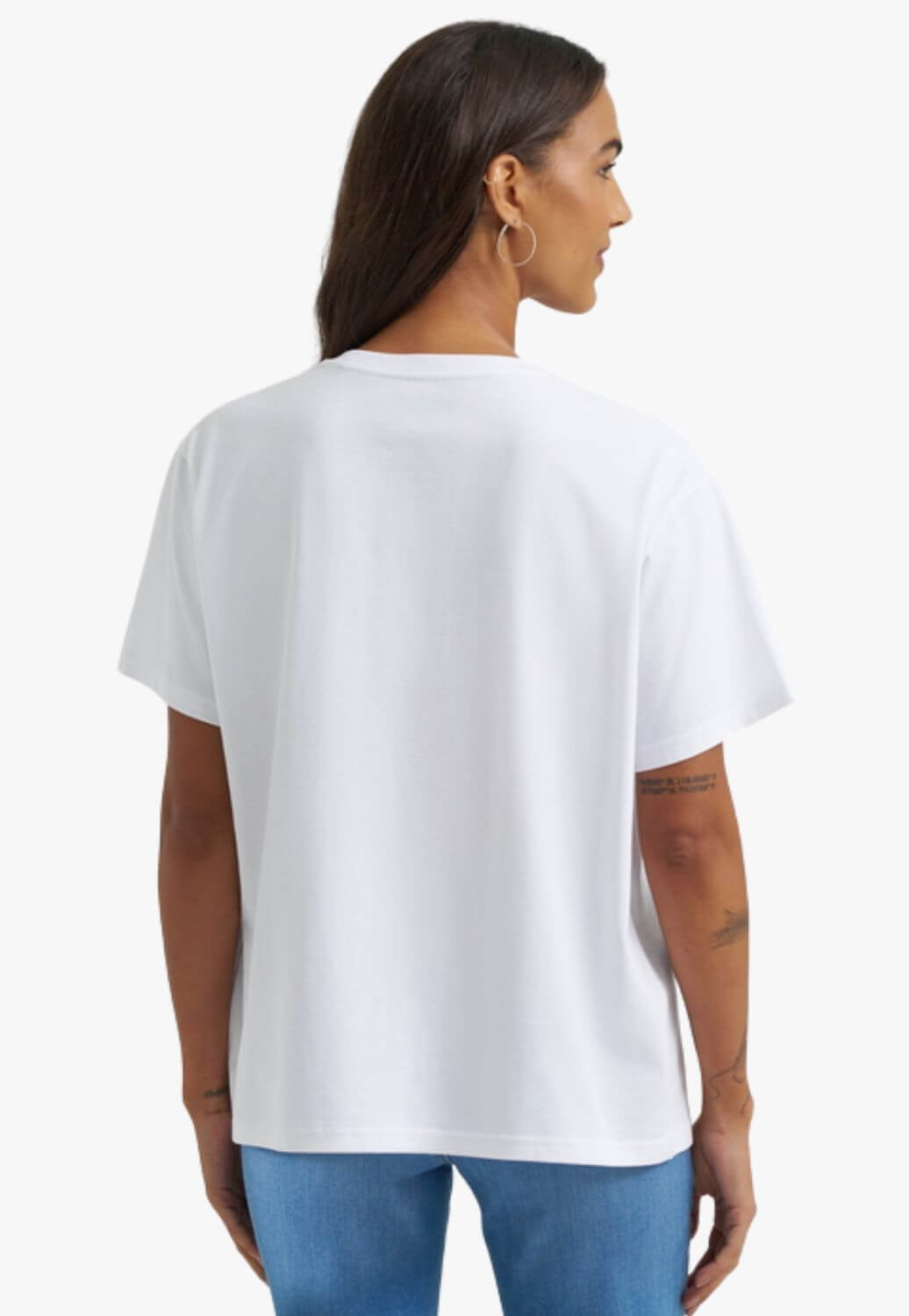 Wrangler Womens Graphic T-Shirt