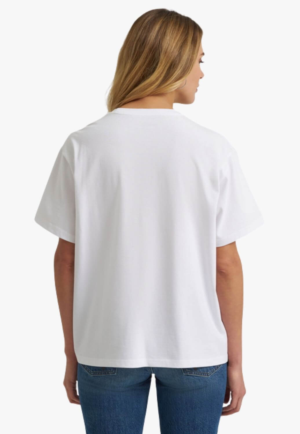Wrangler Womens Graphic T-Shirt