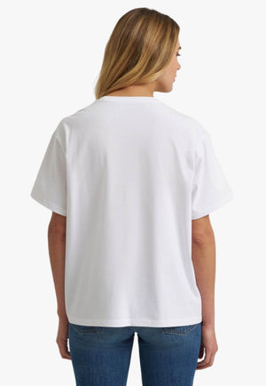Wrangler Womens Graphic T-Shirt