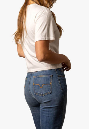 Kimes Ranch Womens The Road T-Shirt
