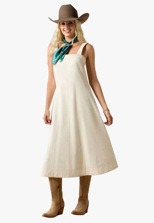Ariat Womens Valentine Dress