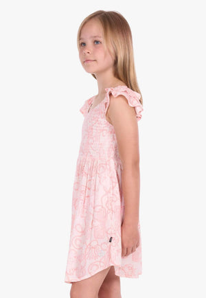Pure Western Girls Sara Dress