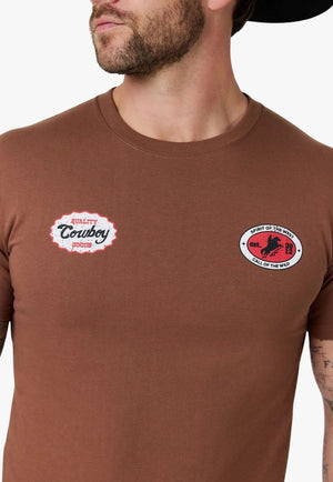 Ringers Western Mens Grayson T-Shirt
