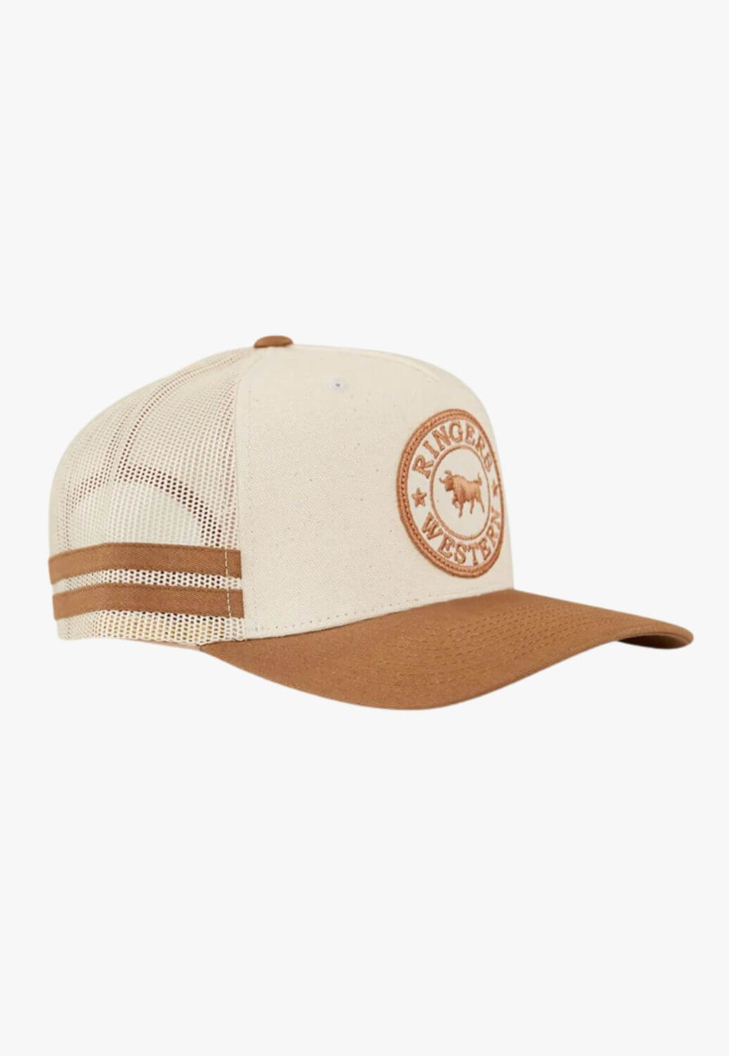 Ringers Western McCoy Trucker Cap