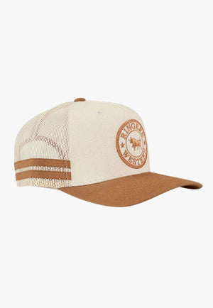Ringers Western McCoy Trucker Cap