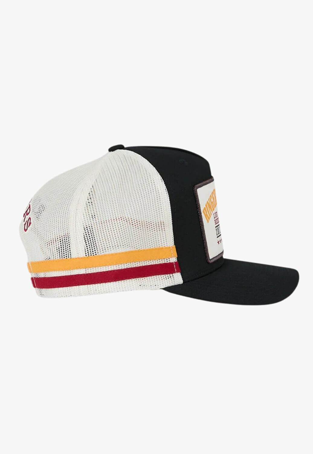 Ringers Western Live rodeo Trucker Cap