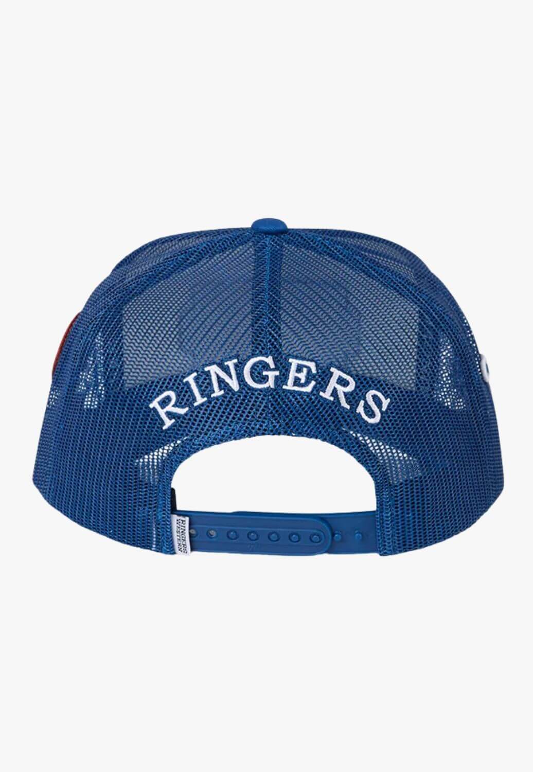 Ringers Western Drive By Trucker Cap