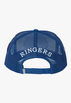 Ringers Western Drive By Trucker Cap